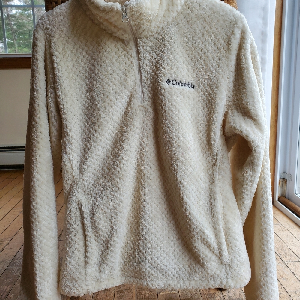 Columbia Fleece